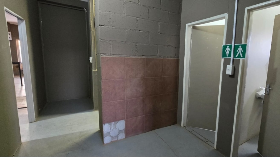 Commercial Property for Sale in Koffiefontein Free State